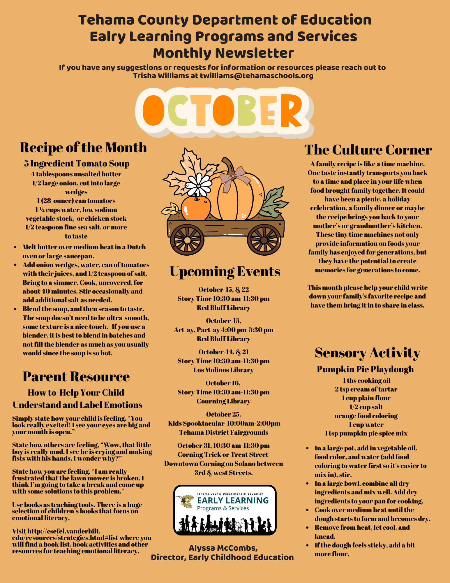 25-26 Oct newsletter eng.png